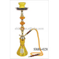 new desiign hookah glass supply